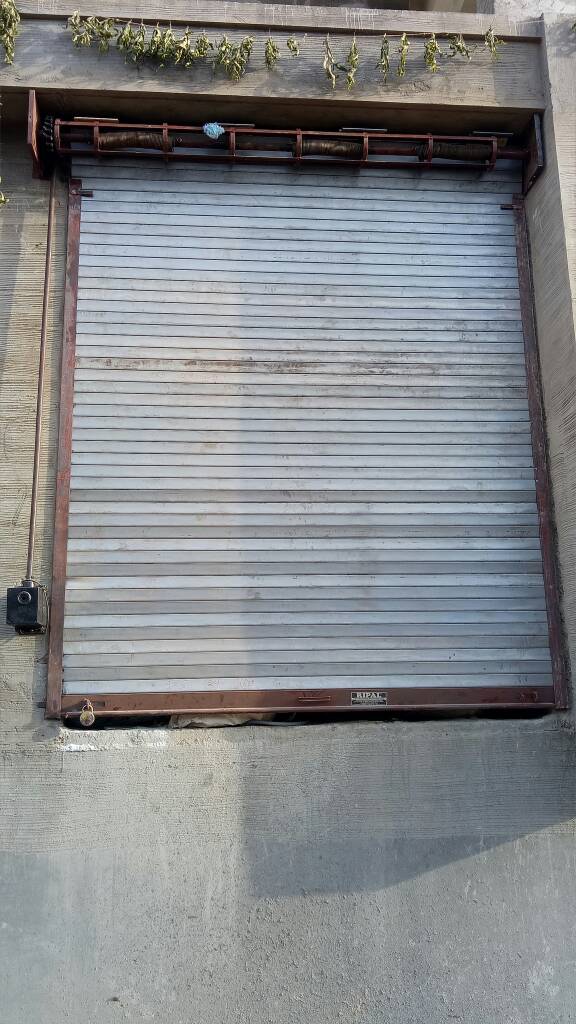 Ripal Rolling Shutter