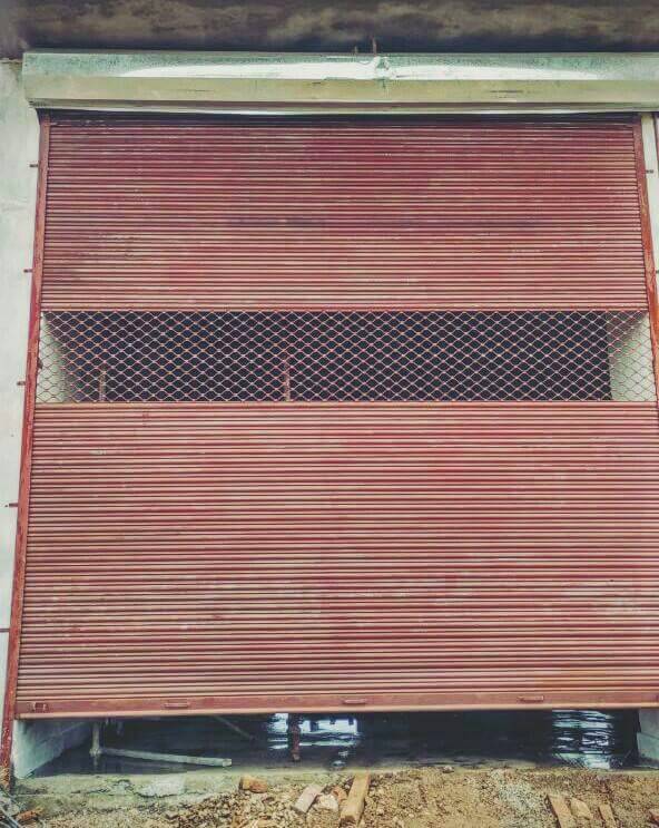 Ripal Rolling Shutter