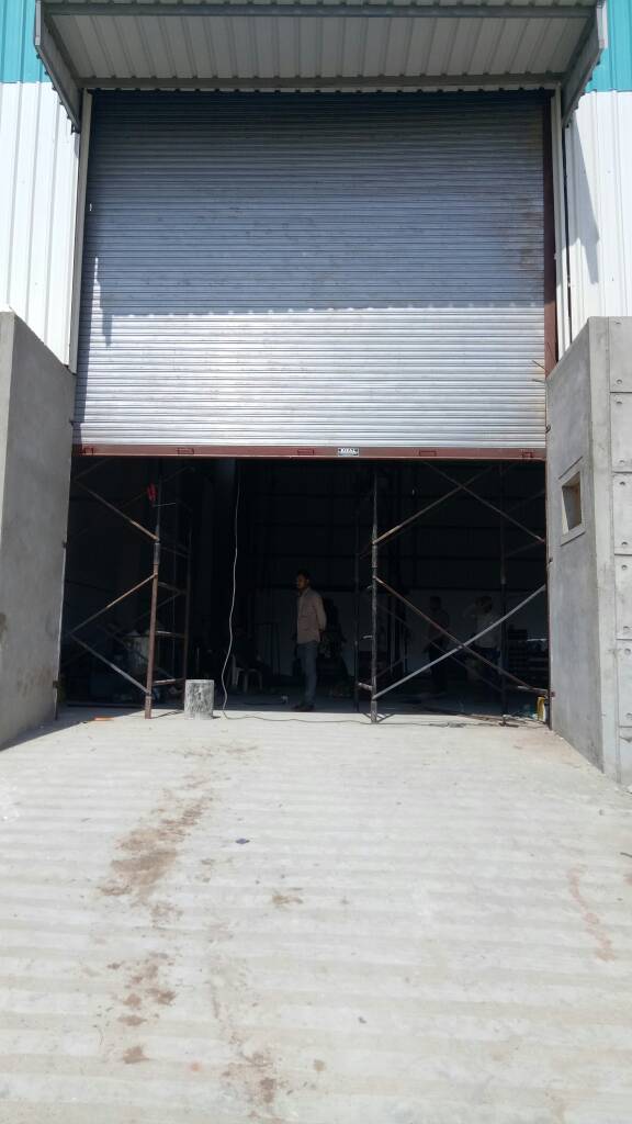 Ripal Rolling Shutter