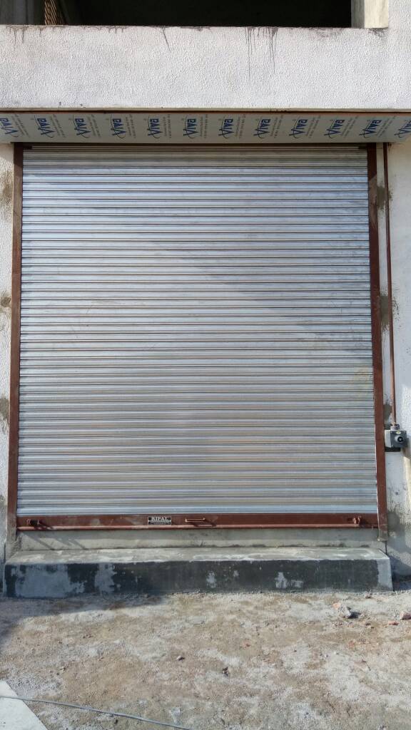 Ripal Rolling Shutter